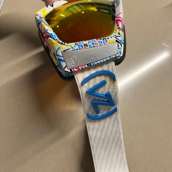 Von Zipper Ski goggles - Picture 2 of 4